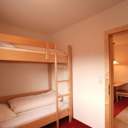 Apart Althaler Serfaus Habitación foto