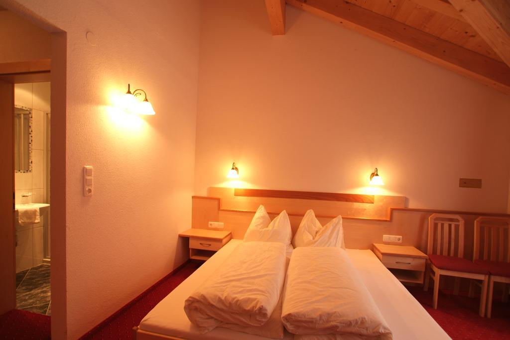 Apart Althaler Serfaus Exterior foto